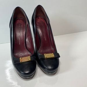 Marc Jacobs high heels shoes